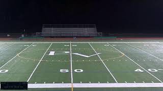 Pascack Valley High School vs Tenafly High School Mens Varsity Soccer [upl. by Eartha]