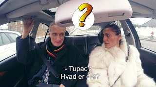 Den Lyserøde Taxi  Bertel Haarder  Afsnit 1 [upl. by Huggins773]