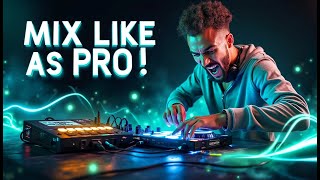 2Deck DJ Controller Review Is It Worth the Hype [upl. by Pembrook]