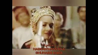 MISHA OMAR  Pulangkan Theme from the movie PONTIANAK HARUM SUNDAL MALAM 2004 [upl. by Abebi827]