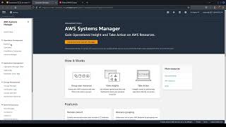 How to Connect to EC2 Instances Using AWS Systems Manager SSM [upl. by Hueston726]