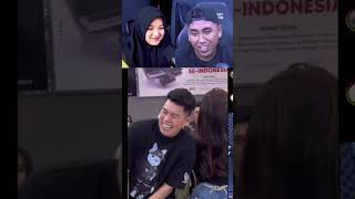 MASIH BINGUNG KENAPA BAGUS BAGUS❗️❗️shorts andresuhen videomeme reactionvideo lucu [upl. by Anotyal]