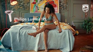 Philips Lumea IPL [upl. by Avivah665]