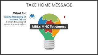 【MHC Tetramer】1 Introduction [upl. by Sabsay]