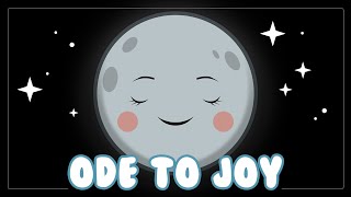 Ode To Joy Ambient Relaxing Classical Music Lullaby To Help Babies Sleep Quickly amp Peacefully [upl. by Nuahsyar]