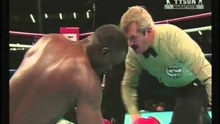 Mike Tyson vs Buster Douglas Highlights Legendary Night [upl. by Isacco328]