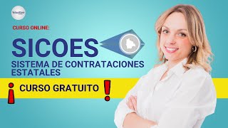 🔴 CURSO SICOES Sistema de Contratación Estatal ¡ACCESO GRATIS ✅ PARTE 1 [upl. by Adnawad934]