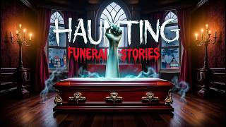 3 Shocking Funeral Horror Stories You Need to Hear Before Your Next Goodbye [upl. by Nnayllas]