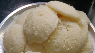 ಮಿಕ್ಕಿರೊ ಅನ್ನದಿಂದ ಮಾಡಿ ರುಚಿಯಾದ ಇಡ್ಲಿ । Instant Rice idli Recipe [upl. by Dnaloy]