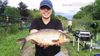 Coarse fishing Ireland [upl. by Kiah486]