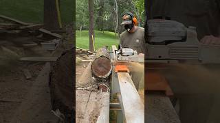 The ULTIMATE Cherry Slabs for Woodworking Projects [upl. by Anerys730]