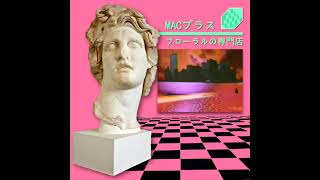 MACINTOSH PLUS  FLORAL SHOPPE  01 ブート [upl. by Ag802]