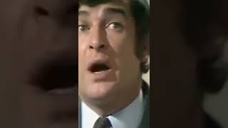 Catching A Leprechaun │ Dave Allen daveallen comedy funny jokes hilarious [upl. by Annuahsal]