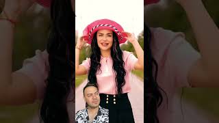 nazdej music azerbaijan music uzbekistan duet [upl. by Illene]