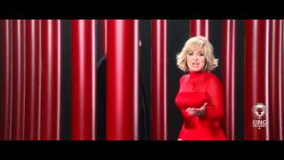 Googoosh Ft Ebi  Nostalgia OFFICIAL VIDEO HD [upl. by Paola599]