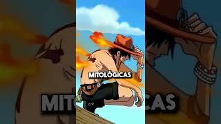 ¿Habrá más FRUTAS LOGIAS en ONE PIECE OnePiece Luffy Anime [upl. by Mulloy]