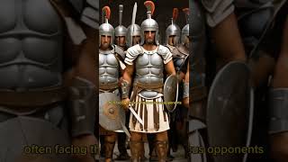 quotGladiators of the Colosseum The Warriors of Ancient Romequot [upl. by Brezin487]