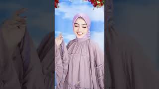 HANANIA TUNIK  WA 6285132050366 shorts tunik fyp fypシ゚viral fypyoutube arrafi [upl. by Noakes931]