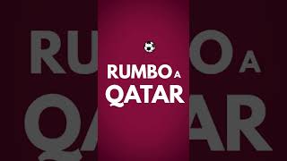 ¿Dónde queda Qatar Capítulo 1  RumboAQatar [upl. by Ennaecarg]