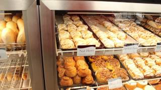 Oakmont Bakery in Oakmont PA [upl. by Lindly]