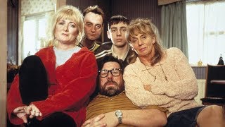 The Royle Family Outtakes  The Very Best Of [upl. by Minette]