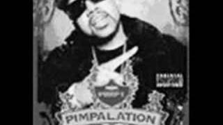 Pimp C Responds to Lil Troy [upl. by Enniotna]