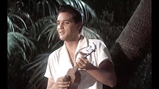 Elvis Presley KuUIPo  no backing vocals [upl. by Eigroeg]