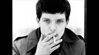 Joy Division  A Means To An End Subtitulada En Español  Lyrics [upl. by Lorant711]