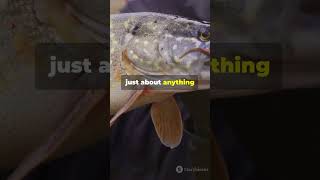 Amazing Facts About Northern Pike amp Muskellunge facts fascinatingwildlife fishing animals [upl. by Martin161]