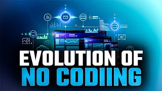 LowCodeNoCode Revolution Transforming Software Development 🚀💻 [upl. by Bohman]