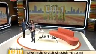 İsmail YK  Sakın  Erken Baskı 050113 [upl. by Nylesaj]