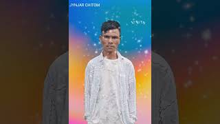 JYNJAR CHITOM BY MAHET NONGRUM [upl. by Deden867]