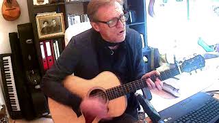 quotIn The Year 2525quot  Zager amp Evans  Acoustic Guitar Unplugged  Chords amp Lyrics in Description [upl. by Ramed]