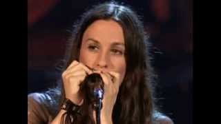 Head Over Feet  Alanis Morissette  Legendado [upl. by Seow927]