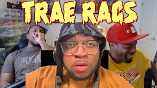 REACTING TO TRAE RAGS 2023 COMPILATION [upl. by Inig]