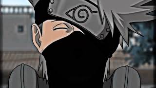 Everyone You Talking About Had Already Been Killed  Kakashi Edit [upl. by Kono]