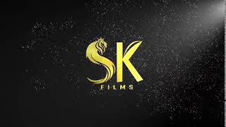 SK FILMS FIRST APPEARANCE WITH OFFICIAL LOGO [upl. by Annairdna]