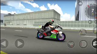 Xtreme Motorbikes stunt Moto Bike  Motorcycle Racing 1184 Best Bike games android los Gameplay5 [upl. by Pugh84]