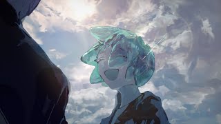 Houseki no kuni editamv  l’ll know [upl. by Ahsitak]