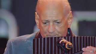 Concertul extraordinar Gheorghe Zamfir şi prietenii [upl. by Ecyar889]