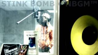 Stink Bomb  NBMG In The Booth MEDIA MASTERS [upl. by Acus720]