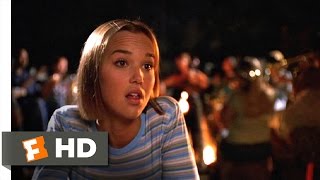 American Pie Presents Band Camp 57 Movie CLIP  Horndog and Stiffmeister 2005 HD [upl. by Yemane]