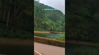 Travel Guide to Megamalai Theni🌳😻💕 theni megamalai hillstation trip [upl. by Heyra]