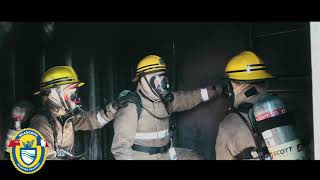 STCW Fire Prevention and Fire Fighting FPFF [upl. by Etiuqal]