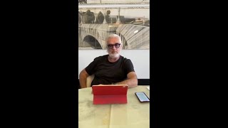 Briatore «Il Covid Non per sminuire ma l’anno scorso ho avuto una polmonite peggiore» [upl. by Alta]