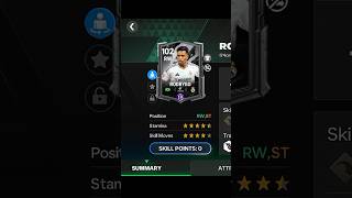 How to rank up FC mobile fcmobile fifamobile fifa eafc24 messi [upl. by Elleda179]