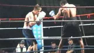 Sergio Martinez vs Jorge Teixeira Pina 11 [upl. by Acima]