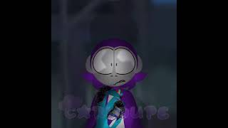 The Minigames Infection p15 a Gorilla Tag Horror AU animated [upl. by Ramsa69]