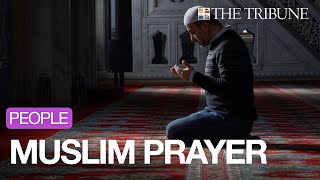 How Do Muslims Pray [upl. by Alyt864]