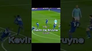 Top 7 KDB goals [upl. by Isak]